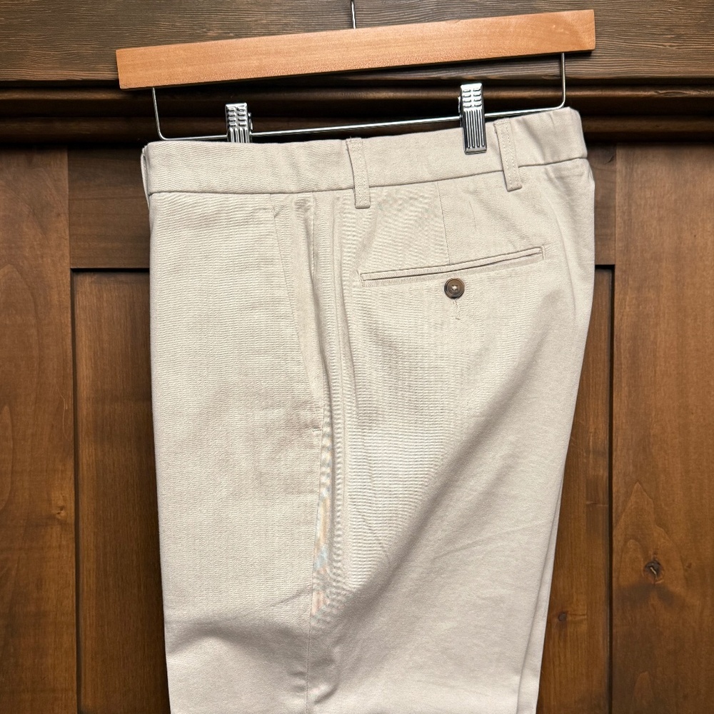 Duck Head O'Bryan Organic Chinos